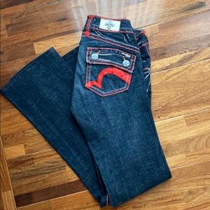 Laguna Beach Jean Co Jeans